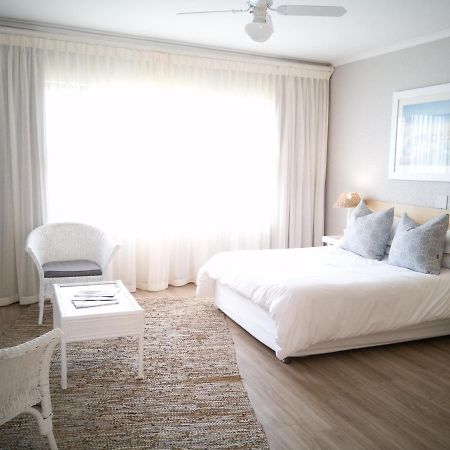 خليج هوت Flora Bay Resort المظهر الخارجي الصورة