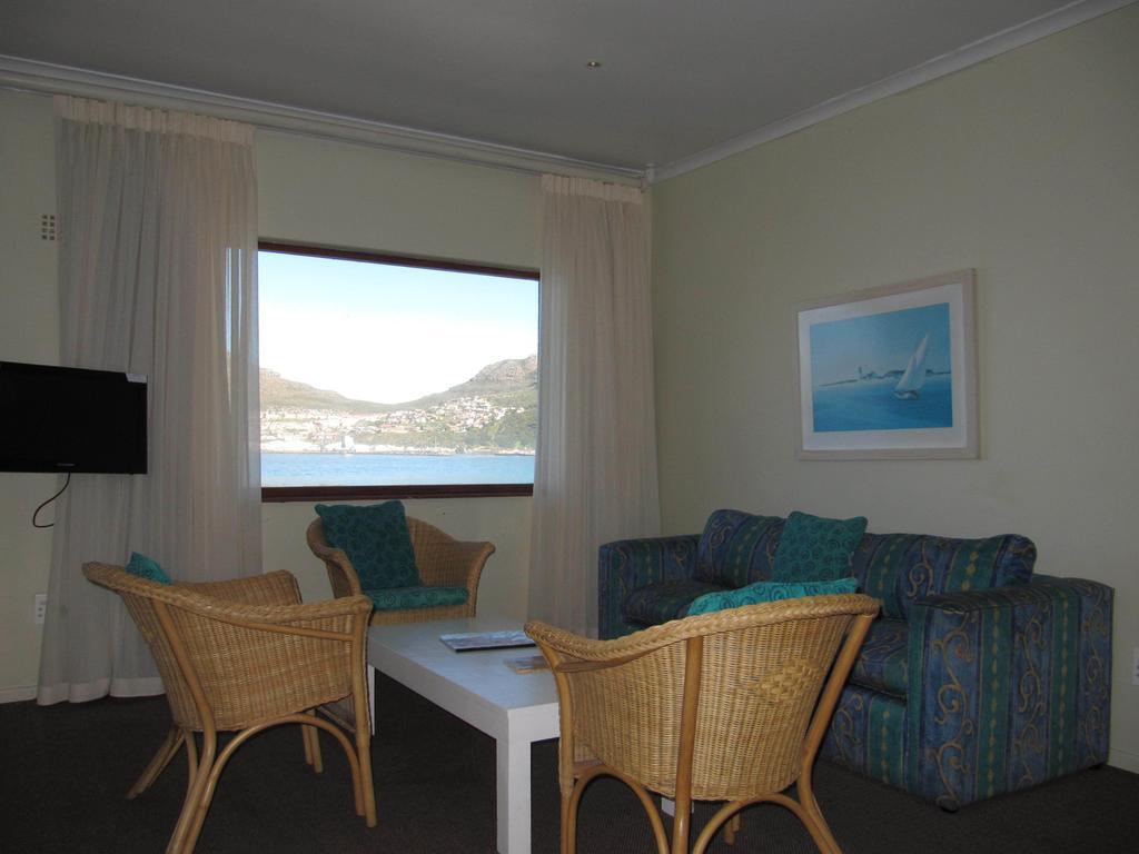 خليج هوت Flora Bay Resort الغرفة الصورة