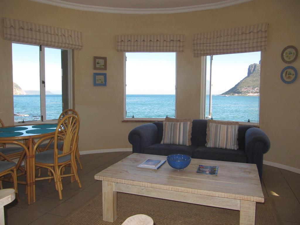 خليج هوت Flora Bay Resort الغرفة الصورة
