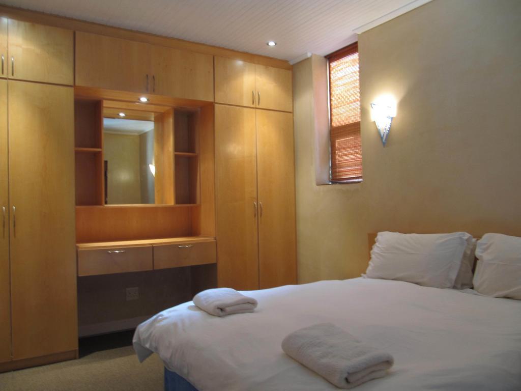 خليج هوت Flora Bay Resort الغرفة الصورة