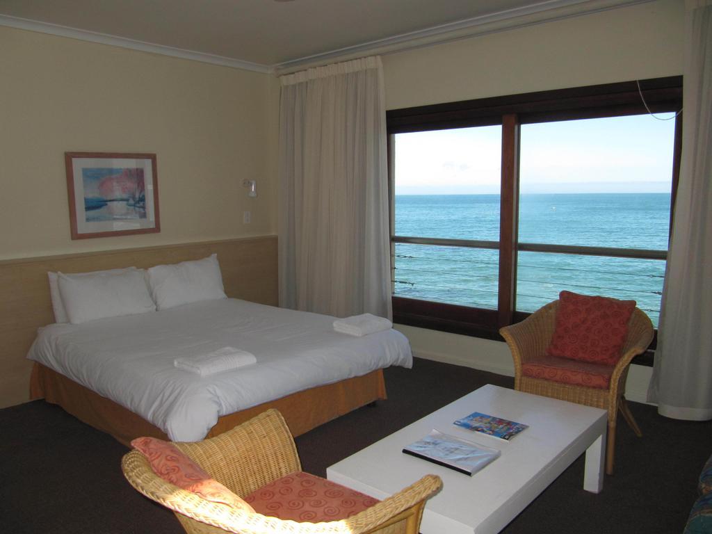 خليج هوت Flora Bay Resort الغرفة الصورة