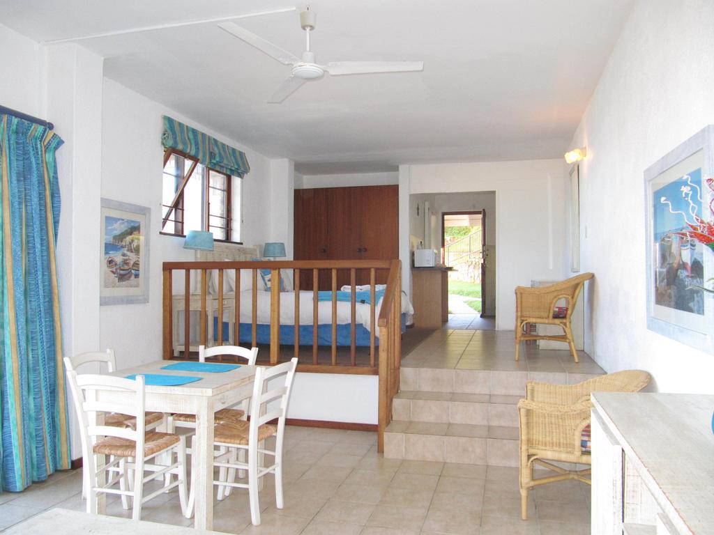 خليج هوت Flora Bay Resort الغرفة الصورة