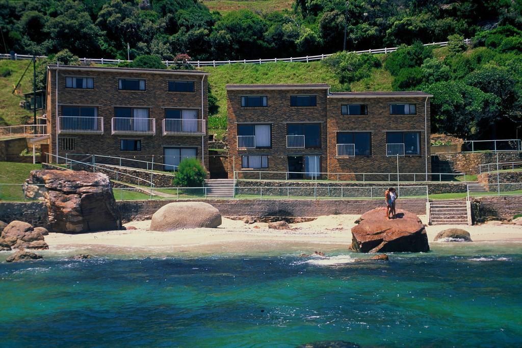 خليج هوت Flora Bay Resort المظهر الخارجي الصورة