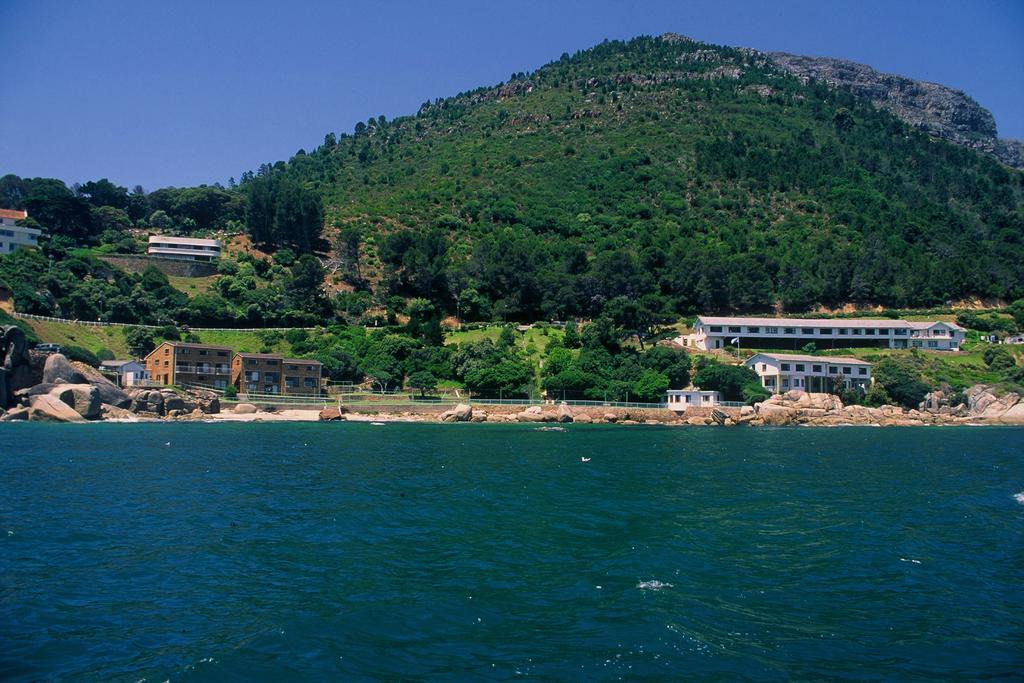 خليج هوت Flora Bay Resort المظهر الخارجي الصورة