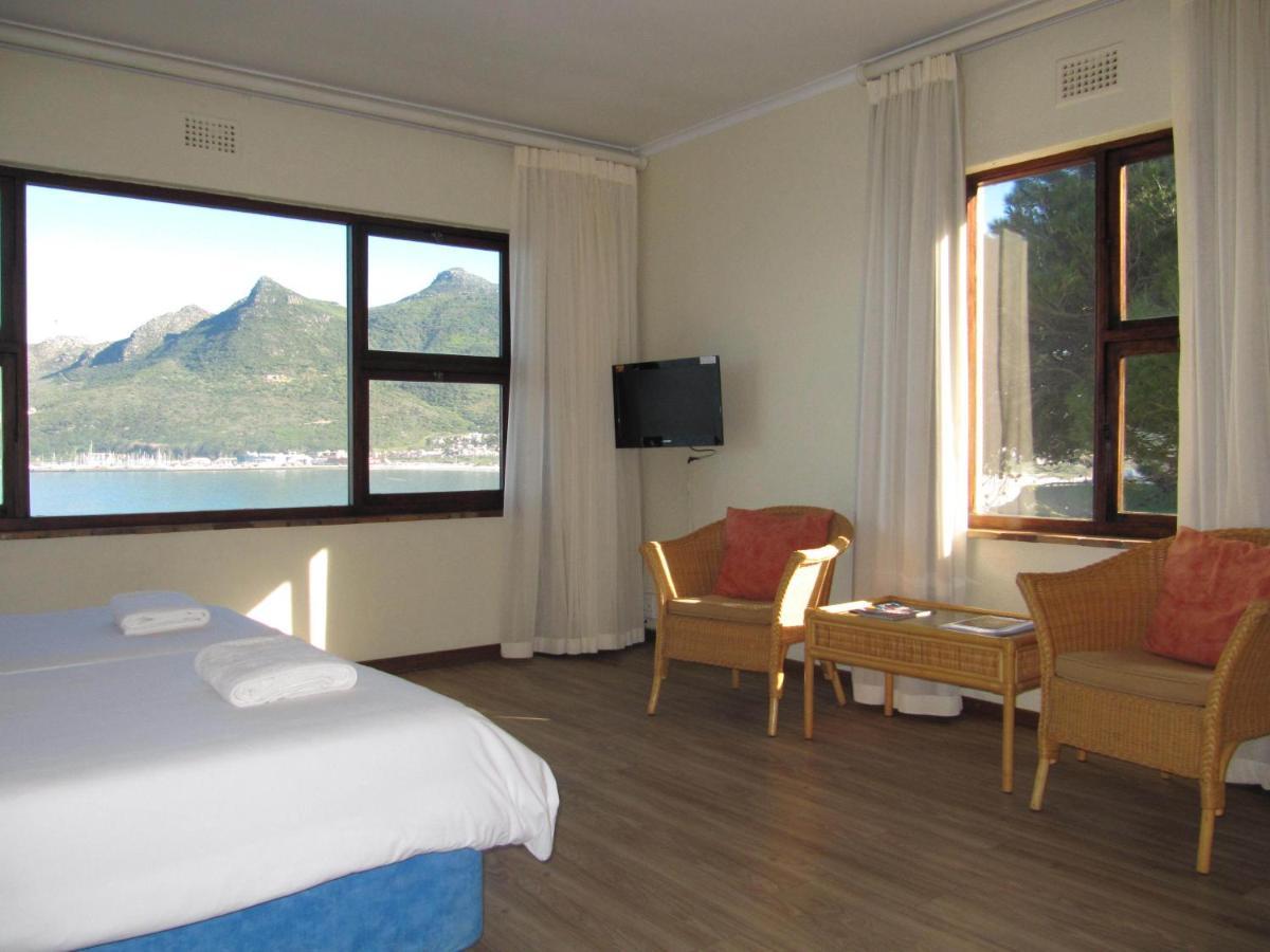 خليج هوت Flora Bay Resort الغرفة الصورة