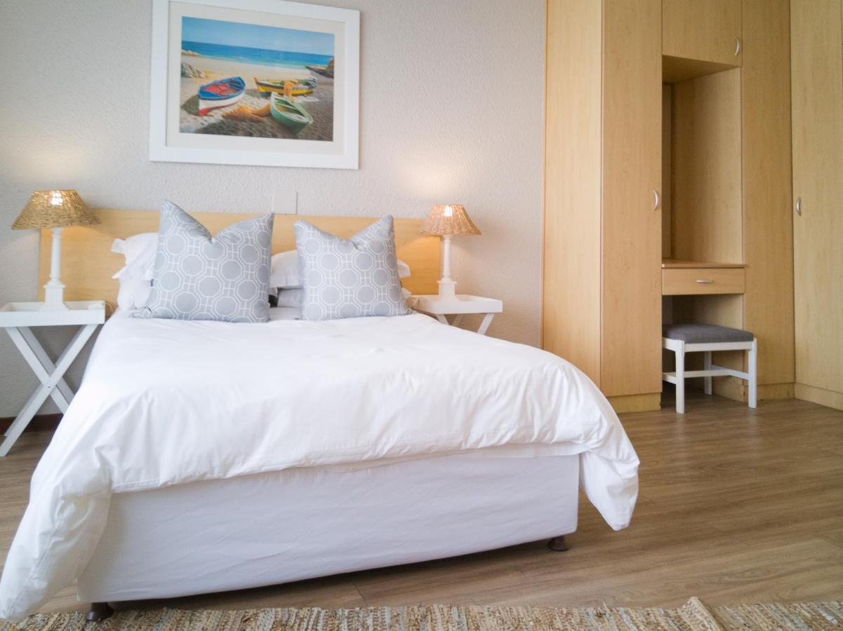 خليج هوت Flora Bay Resort المظهر الخارجي الصورة